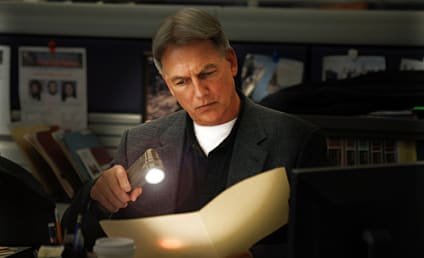 NCIS Preview: "Power Down"