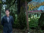 Rivervale - Riverdale