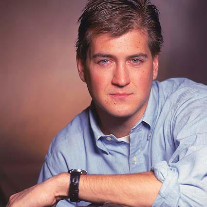 Bill Lawrence - TV Fanatic