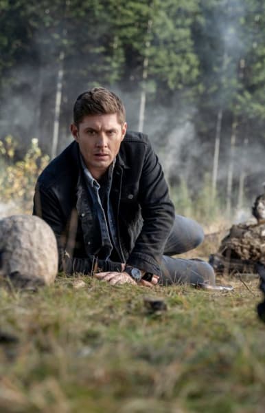 Watch Supernatural Online Season 15 Episode 10 Tv Fanatic