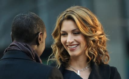 House of Lies Exclusive: Dawn Olivieri on the Role of a Lifetime