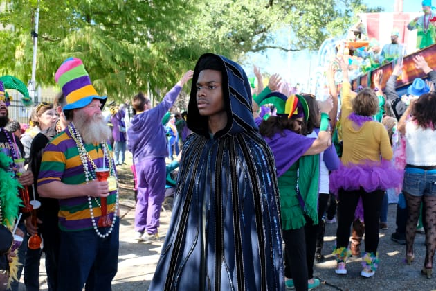 Mardi Gras - Cloak and Dagger Season 1 Episode 10