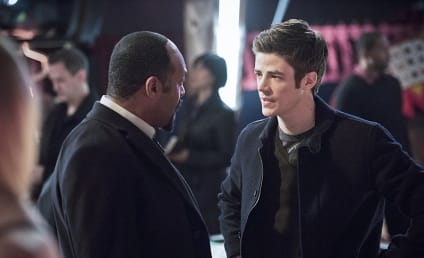 The Flash: Watch Season 1 Episode 16 Online