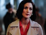 Katherine's In Trouble