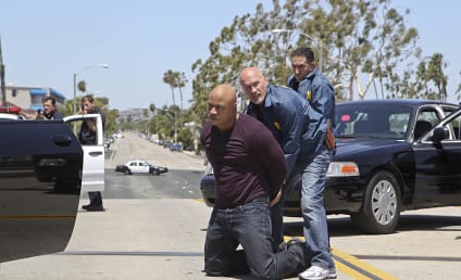 NCIS Los Angeles Season 6 Episode 6 Review: Seal Hunter