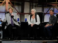 SYTYCD Judges