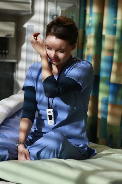 Jo Cries