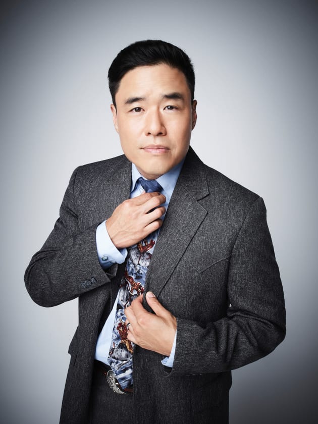Randall Park - Fresh Off the Boat