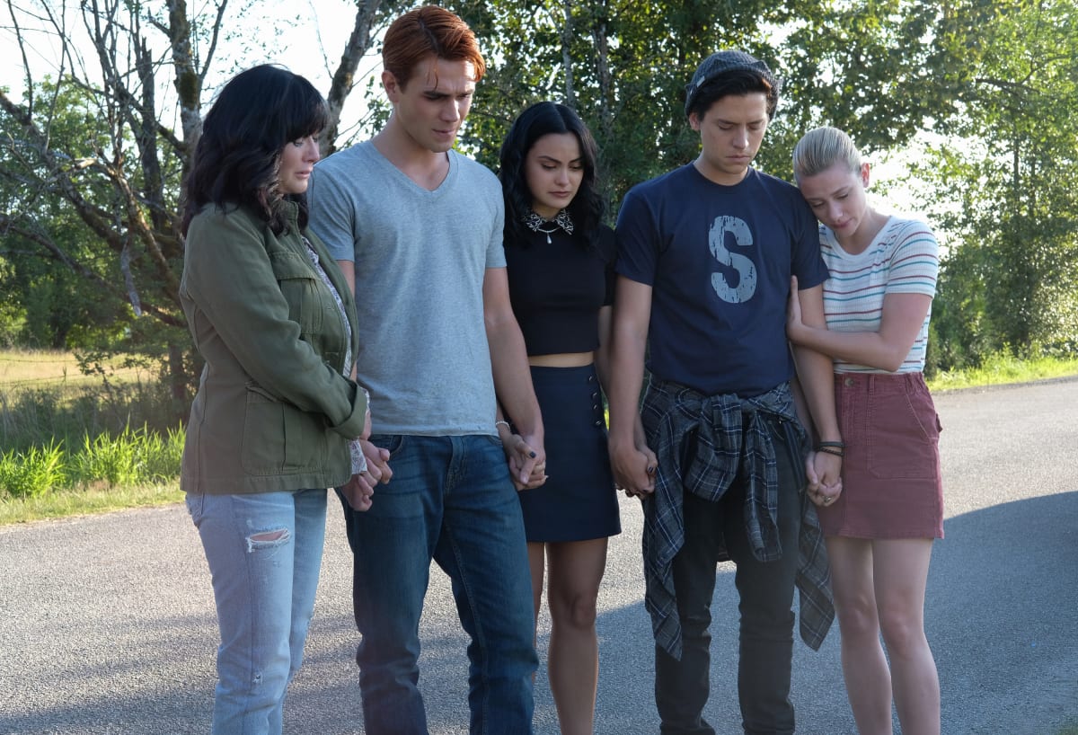 Riverdale season 4 2025 episode 1 watch online