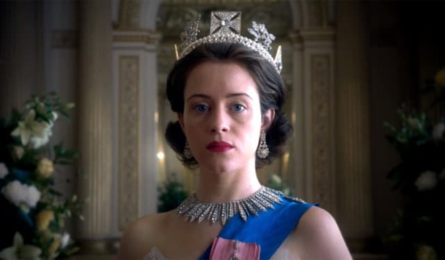 The Crown
