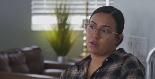 Questioning Everything - Teen Mom 2