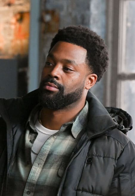 Amends with the Past -tall - Chicago PD Season 10 Episode 12