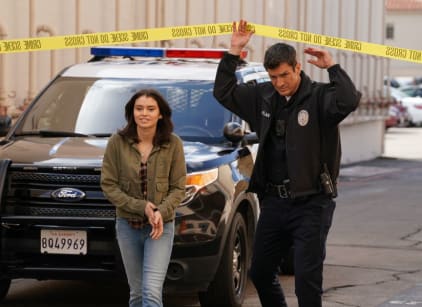 Watch the rookie season 2 2025 online