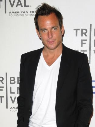 Will Arnett