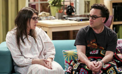 Watch The Big Bang Theory Online: Season 12 Episode 15
