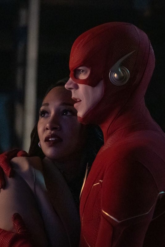 The flash season 6 outlet episode 8 watch online