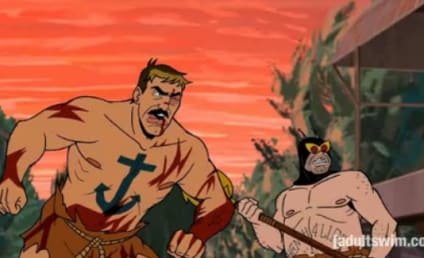 Venture Brothers Review: "Every Which Way But Zeus"