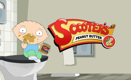 Family Guy Season 14 Episode 11 Review: The Peanut Butter Kid
