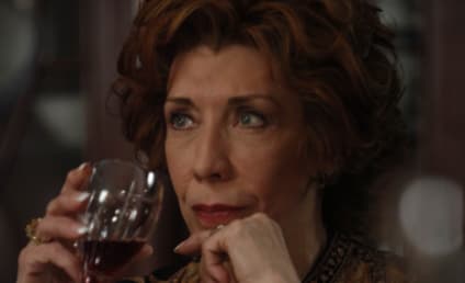 First Look: Lily Tomlin and Martin Short on Damages