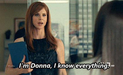 13 Times Donna Paulsen Stole the Show on Suits