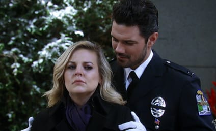General Hospital Review: Goodbye, Nathan West