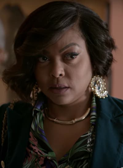 Cookie Declines An Offer - Empire Season 6 Episode 9