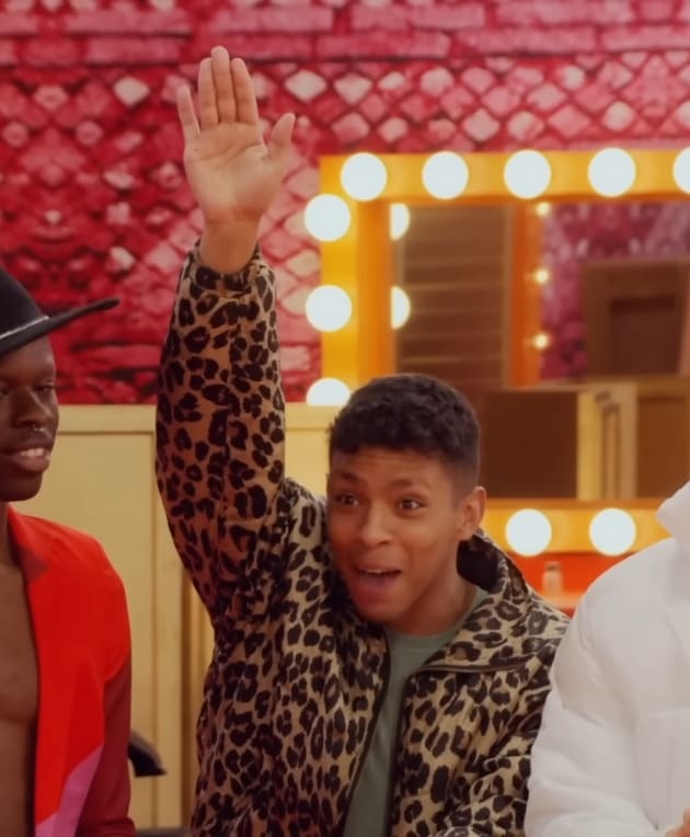 RuPaul's Drag Race Season 15 Episode 8 Review LipSync Lalaparuza