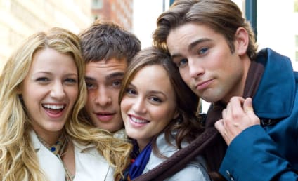 Gossip Girl: New Series is More a 'Continuation' Than a Reboot