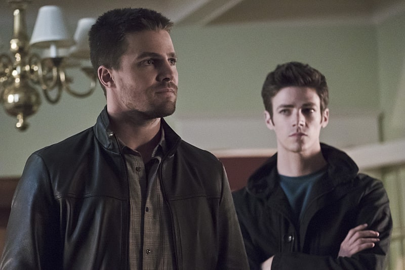 Arrow season 4 discount episode 8 full episode