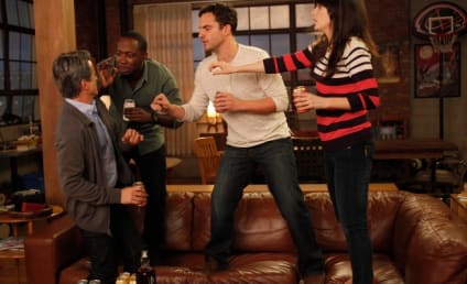 New Girl Review: Is it "Real Apps" or "Relapse"?
