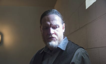 Sons of Anarchy Exclusive: Donal Logue on the "Dark and Desperate" Lee Toric