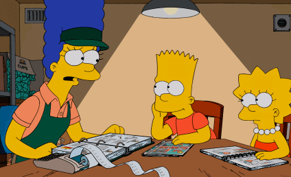 The Simpsons Season 26 Episode 3 Review: Super Franchise Me
