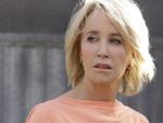 Jeanette Worries About the Fire - American Crime