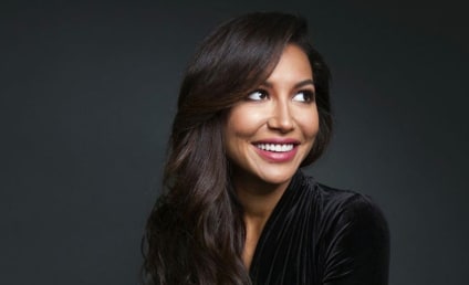 Naya Rivera's Glee Costars Pay Tribute After Her Death