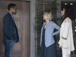 A Huge Decision - The Fosters