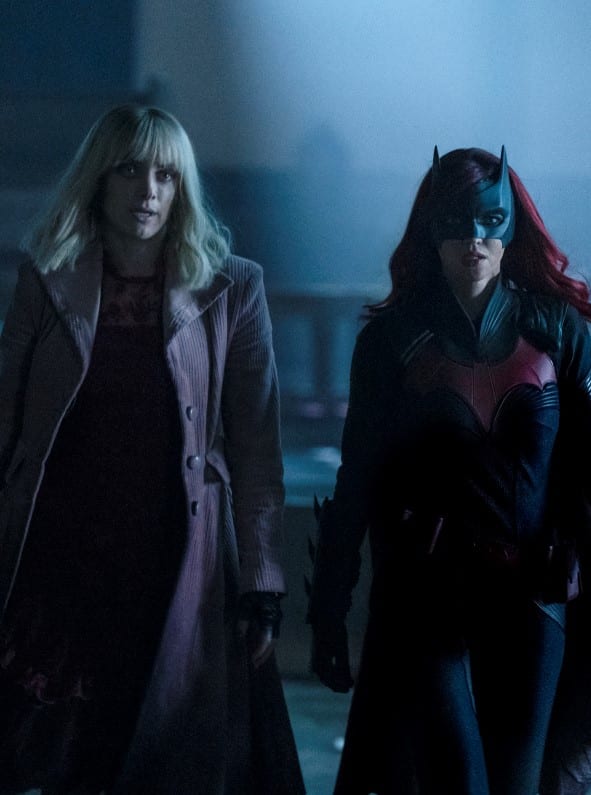 Batwoman putlocker cheap