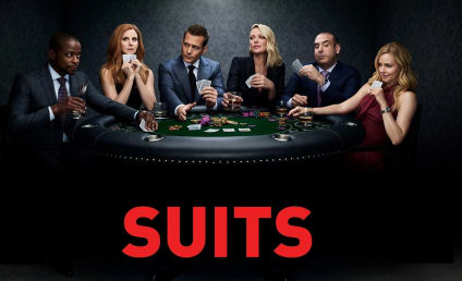 Suits Cast: Where Are They Now?