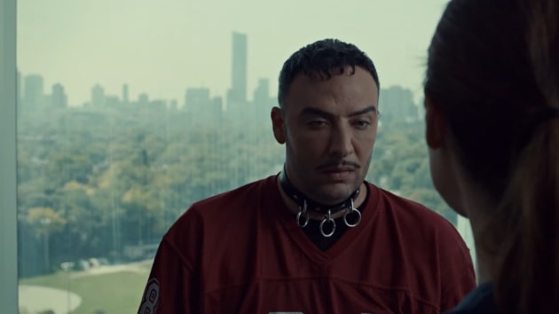 Challis Comes to Terms - Mary Kills People Season 2 Episode 1