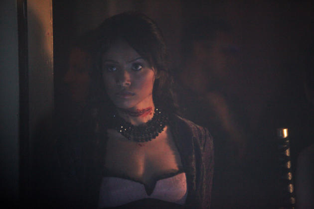 Bonnie Back in Time