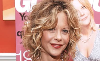 Meg Ryan to Guest Star on Curb Your Enthusiasm