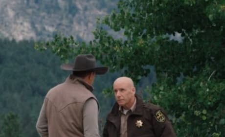Yellowstone Season 2 Episode 10: 