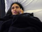 Kim Kardashian Talks in Bed - Keeping Up with the Kardashians