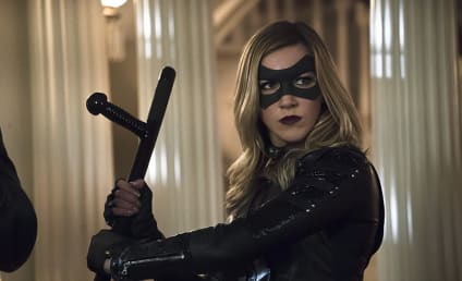 TV Ratings Report: Arrow Returns Strong