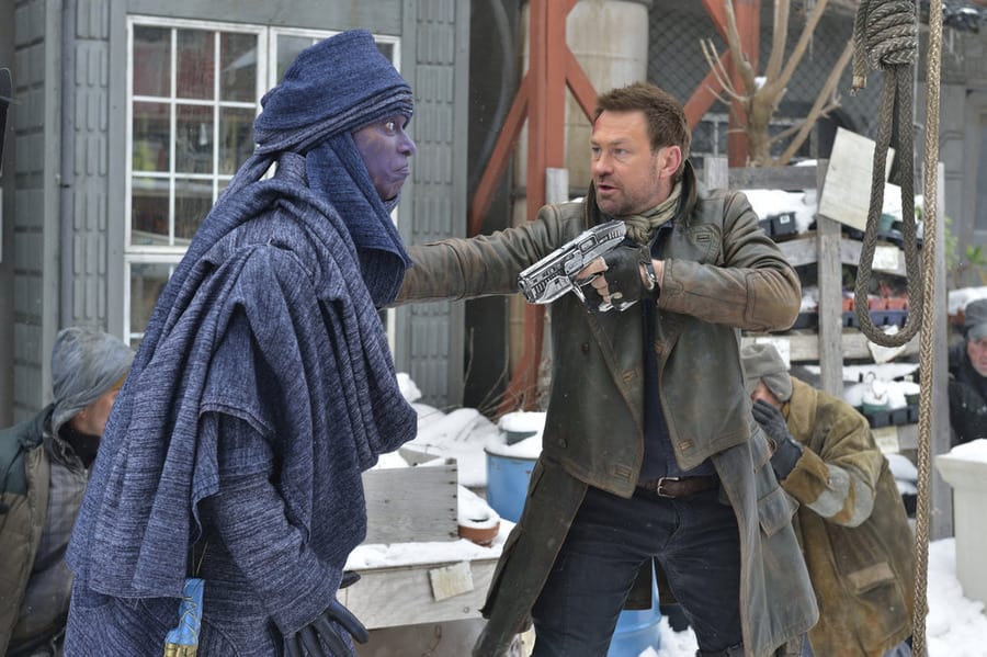 Defiance putlocker online