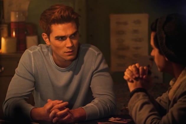 Watch riverdale season 3 clearance episode 15 online free