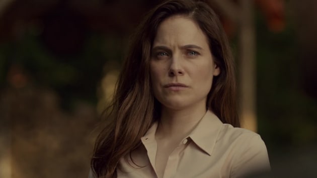 Mary Kills People Season 2 Episode 4 Ride Or Die Photos Tv Fanatic