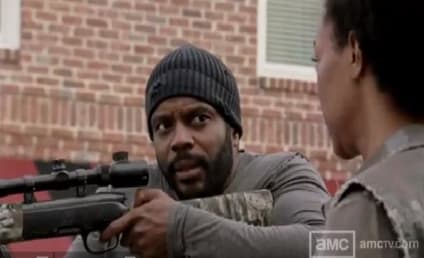 The Walking Dead Clips: I Have to Kill Him...