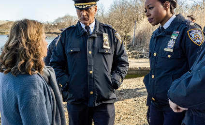 East New York Season 1 Episode 19 Review: The Harder They Fall
