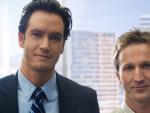 Peter & Jared