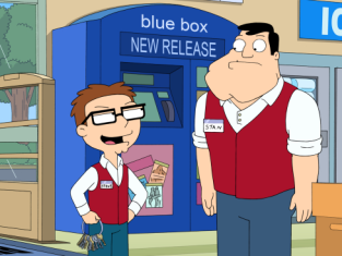Working At the Grocery TV Fanatic